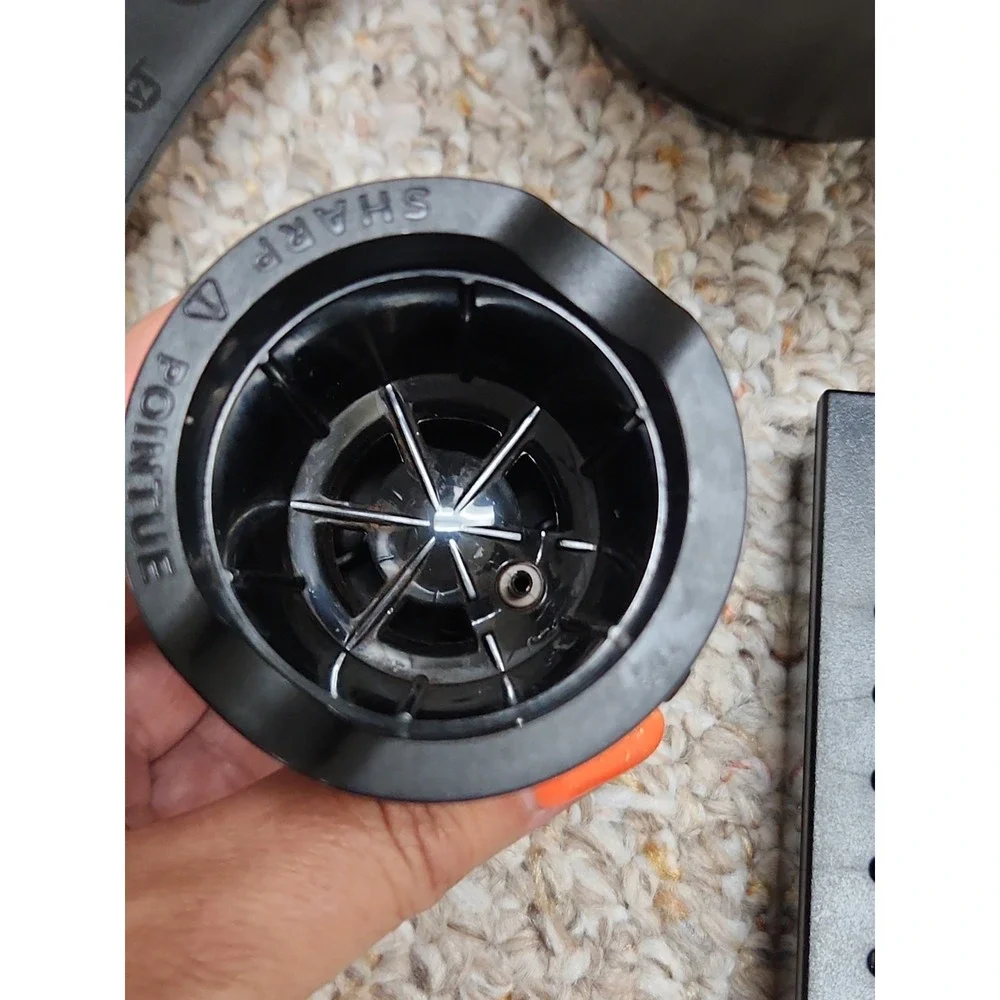 Keurig K Duo Essentials 5500 K5500 Replacement Parts Drip Tray Basket Scoop Pod